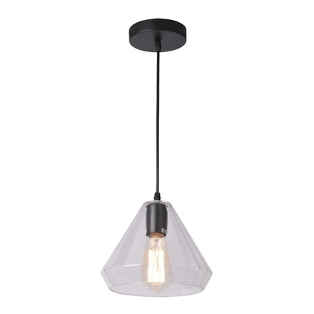Подвесной светильник Arte Lamp IMBUTO A4281SP-1CL, 1хE27