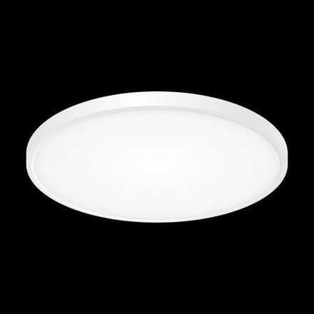 Citilux Бейсик CL738400V Светильник накладной Белый