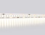 Светодиодная лента GS3502 2835 240Led /22W m/ 24V IP20 4500K/ 5000*10*1.2mm/ кратность резки 25mm (2 конт.)