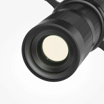 Трековый светильник Гала / Gala Trinity 3000K 10Вт 20°-35°, TR108-3-10W3K-B. TM Maytoni