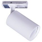 06311-9.3-001QY GU10 WT светильник трековый Reluce, GU10х1