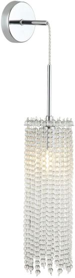 Светильник настенный Stilfort 2169/09/01W серия Marelli