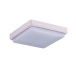 SLE200212-01 Светильник потолочный Белый/Белый LED 1*20W 4000K