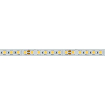 Лента RT-B96-10mm 24V White6000 (23 W/m, IP20, 5060, 5m) (Arlight, Открытый)