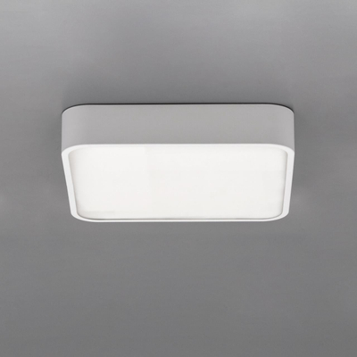 Citilux Купер CL724K24V0 LED Светильник потолочный Белый