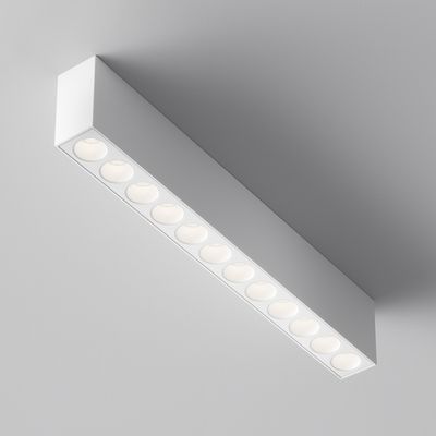 Потолочный светильник Points 3000K-6000K 20Вт 36° IP 20 C066CL-20W3-6K-W. TM Maytoni