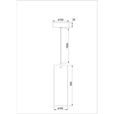 Подвесной светильник Arte Lamp LANTERNA A3606SP-8BK, 1хLED