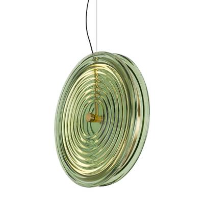 Подвесной светильник Borbon FR5442PL-L11GN, LED. TM Maytoni