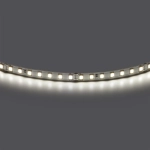 420844 Лента двухсторонняя LIGHTSTAR LED 24V 12W 360G 5m/roll 4000K