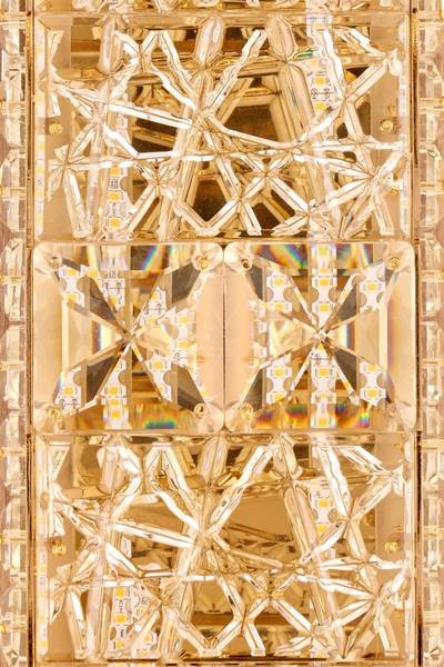 Бра Ravissement Gold FL1057-2W, LED