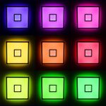 Citilux Старлайт Смарт CL703AK53G RGB Умная люстра Бронза