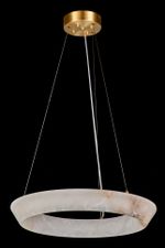 Подвесная люстра Ophelie FL1206-5P, LED