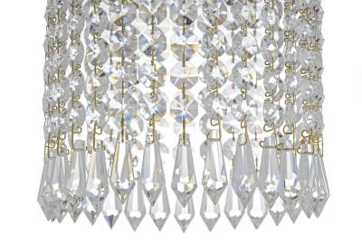 Потолочный светильник Dio DArte Elite Cremono E 1.3.15.100 G