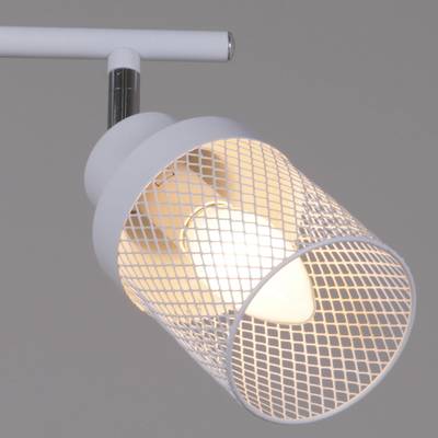 05905-0.8-03 WH+CR светильник потолочный