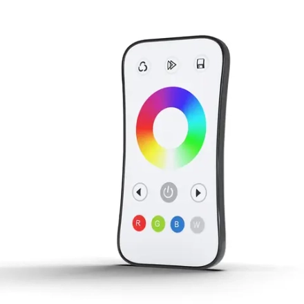 Пульт для светодиодной ленты RGB/RGBW 1 зона, 1106. TM Maytoni
