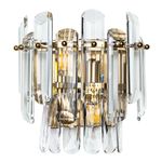 Настенный светильник Divinare BELLATRIX 3510/17 AP-2, 2хE14