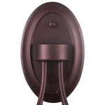 Бра Plini 2590-2W, 2*E14*40W. ТМ F-Promo