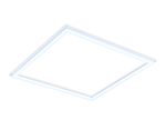 Светодиодный светильник рамочного типа сборный DPS1042 48W 6500K 180-260V IP40 4320LM 595*595*15