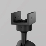 Уличный трековый светильник Фокус / Focus Led Elasity IP 3000К 8Вт 55° черный, O-TR01-1-S-8WB3K. TM Maytoni