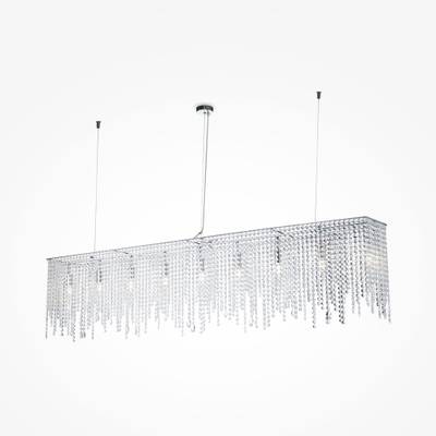 Подвесной светильник Empress E14х9, DIA002PL-09CH. TM Maytoni