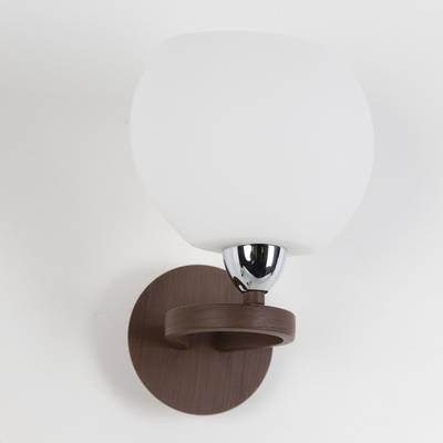 Citilux Октава CL131311 Бра Венге Хром