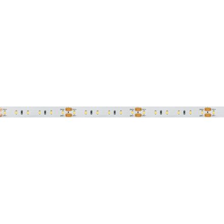 Светодиодная лента MICROLED-M120-8mm 24V Warm2700 (14 W/m, IP20, 2216, 5m) (Arlight, Открытый)