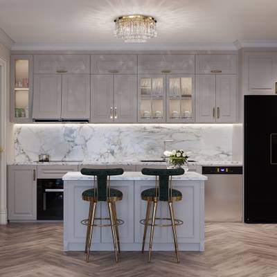 Потолочный светильник Dune E14x6, DIA005CL-06G. TM Maytoni