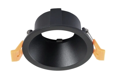 Светильник встраиваемый Crystal Lux CLT 006C1 BL 1400/168