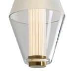Подвесной светильник Plum FR6137PL-L6BT, LED. TM Maytoni
