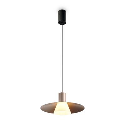 Подвесной светильник Fari FR5600PL-L5MG, LEDх1. TM Maytoni