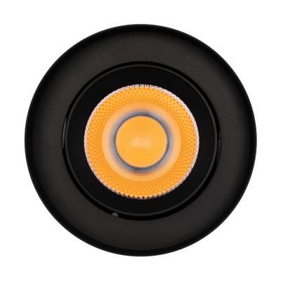 Светильник SP-FOCUS-R132-24W Day4000 (BK, 24 deg, 230V) (Arlight, IP54 Металл, 5 лет)