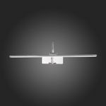 SL444.101.01 Подсветка для картин ST-Luce Хром/Хром LED 1*12W 4000K