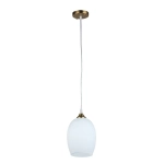 Подвесной светильник Arte Lamp PROPUS A4344SP-1PB, 1хE27