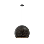Подвесной светильник Arte Lamp CELESTA A7057SP-1BK, 1хE27