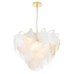 Люстра Crystal Lux BONITA SP10 1260/310