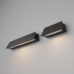 Настенный светильник (бра) Trupp 3000K 10Вт IP 54, O429WL-L10GF3K. TM Maytoni