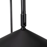Настенный светильник (бра) Zest FR5493WL-01B, E14х1. TM Maytoni