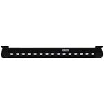 06185-9.3-001C LED30W BK светильник трековый