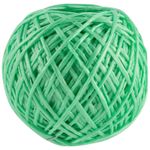 Шпагат Цветной п/п d1,0 Ктекс * 50м (клубок) (Минимальная отгрузка 60 шт)