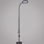 00071-0.7-01 BK светильник напольный