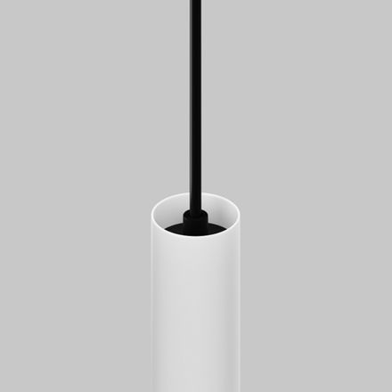 Трековый подвесной светильник Focus Led Exility 2700-6000K 5Вт 36° Dim Smart Zigbee, TR226-4-5WTW-M-DSZ-W. TM Maytoni