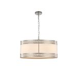 Подвесная люстра Exortivus 4010-3PC. ТМ Favourite