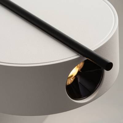Настенный светильник (бра) Nuance 3000К 4Вт, MOD180WL-L4W3K. TM Maytoni