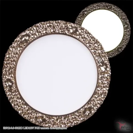 52912-9.0-001RD LED12W FGD панель светодиодная Reluce, LED