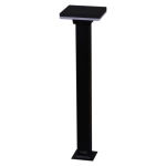 09975-0.7-001KT 0,6M LED12W BK фонарь Reluce, LED