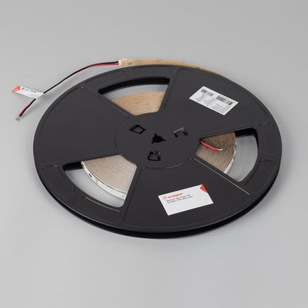 Лента IC-A60-10mm 24V Day4000 (4.8 W/m, IP20, 2835, 20m) (Arlight, 4.8 Вт/м, IP20)