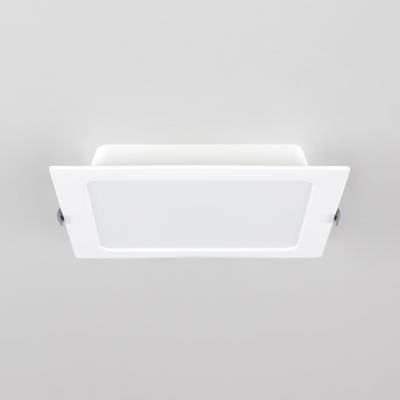 Citilux Галс CLD55K16N Встраиваемый светодиодный светильник