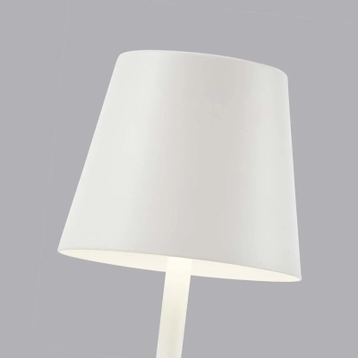 Настольная лампа Pyari 4614-1T, LED*3.5W, 265LM, 4000K, touch dimmer. ТМ F-Promo