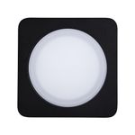 Светодиодная панель LTD-80x80SOL-BK-5W Day White (Arlight, IP44 Пластик, 3 года)