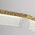 Подвесная люстра Gelido 4518-6P. ТМ Favourite